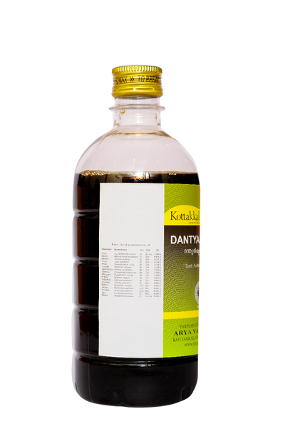 Dantyarishtam by Kottakkal Arya Vaidya Sala|450gm|0.99 lbs