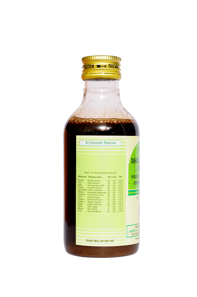 Dasamulakatutrayadi Kashayam by Kottakkal Arya Vaidya Sala|200gm|0.44 lbs