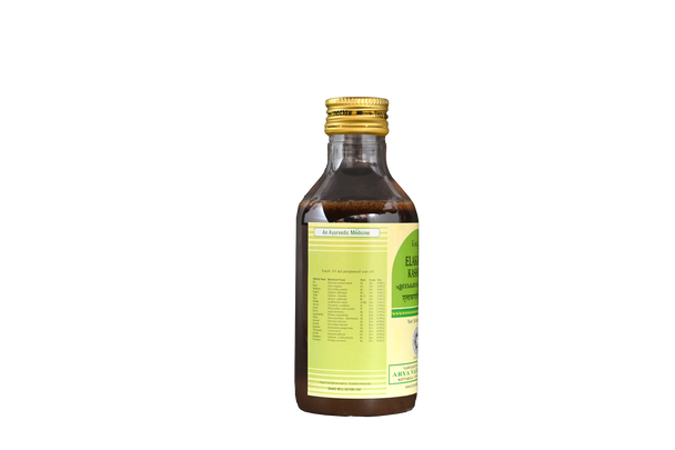 Elakanadi Kashayam by Kottakkal Arya Vaidya Sala|200gm|0.44 lbs