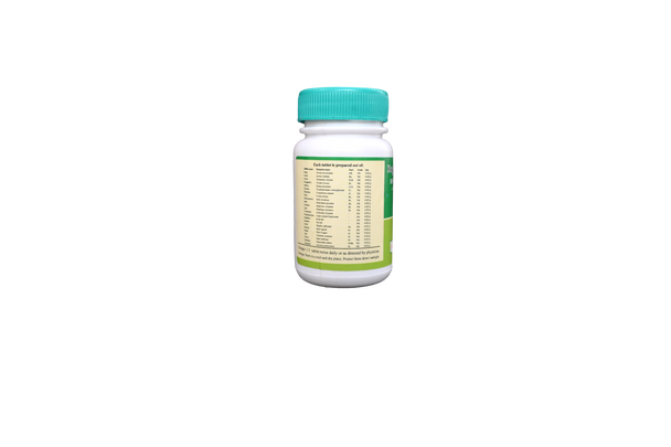 Hingwadi Gulika 30 tablets by Kottakkal Arya Vaidya Sala|15gm|0.03 lbs