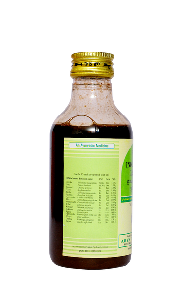 Indukantam Kashayam by Kottakkal Arya Vaidya Sala|200gm|0.44 lbs