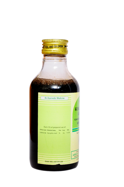 Kokilaksham Kashayam by Kottakkal Arya Vaidya Sala|200gm|0.44 lbs