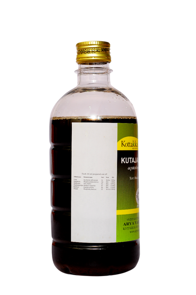 Kutajarishtam by Kottakkal Arya Vaidya Sala|450gm|0.99 lbs
