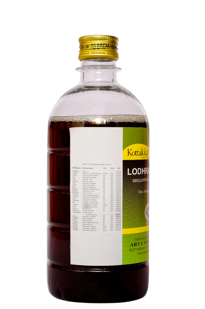Lodhrasavam by Kottakkal Arya Vaidya Sala|450gm|0.99 lbs