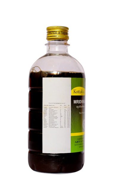 Mridwikarishtam by Kottakkal Arya Vaidya Sala|450gm|0.99 lbs