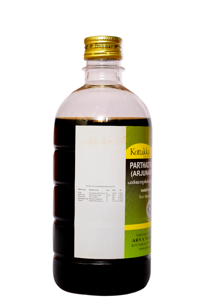 Parthadyarishtam (Arjunarishtam) by Kottakkal Arya Vaidya Sala|450gm|0.99 lbs