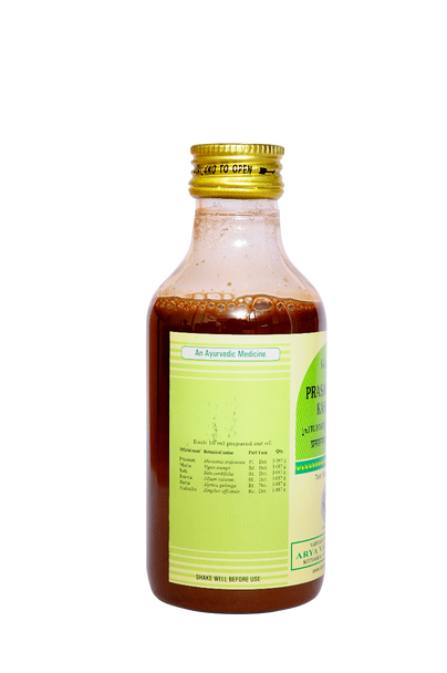 Prasaranyadi Kashayam by Kottakkal Arya Vaidya Sala|200gm|0.44 lbs