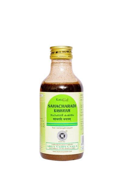 Sahacharadi Kashayam by Kottakkal Arya Vaidya Sala|200gm|0.44 lbs