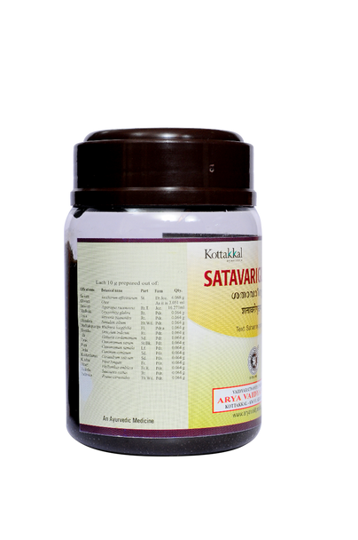 Satavarigulam by Kottakkal Arya Vaidya Sala|200gm|0.44 lbs