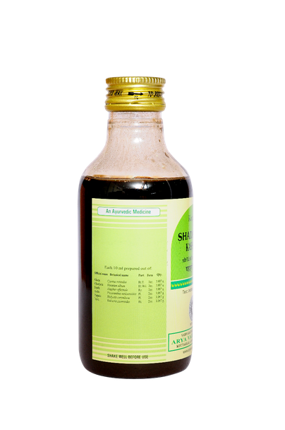 Shadangam Kashayam by Kottakkal Arya Vaidya Sala|200gm|0.44 lbs