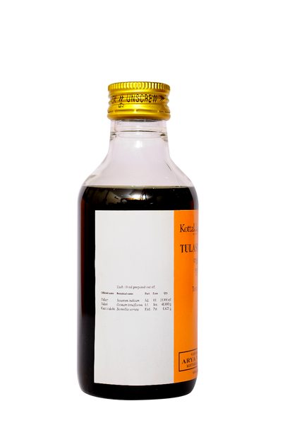 Thulasyadi Tailam by Kottakkal Arya Vaidya Sala|200gm|0.44 lbs
