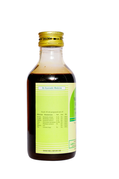 Varadi Kashayam by Kottakkal Arya Vaidya Sala|200gm|0.44 lbs