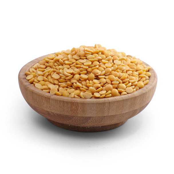 Pigeon Pea / Tuvar Dal by Conscious Food|500gm|1.1 lbs