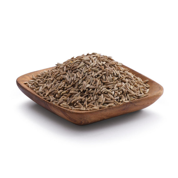 Cumin Seeds by Conscious Food|100gm|0.22 lbs