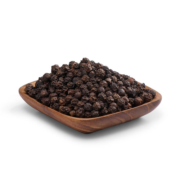 Black Pepper by Conscious Food|100gm|0.22 lbs