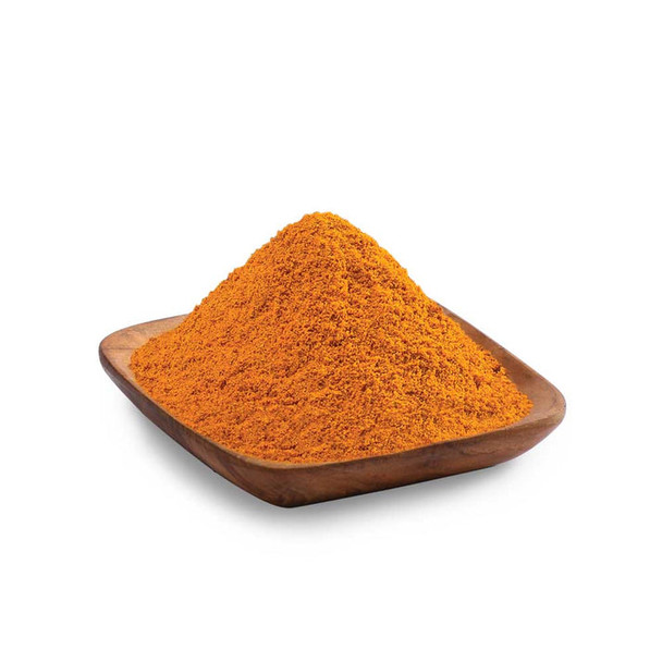 Lakadong Turmeric Powder by Conscious Food|100gm|0.22 lbs