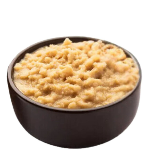 Ginger Garlic Paste by Conscious Food|150gm|0.33 lbs