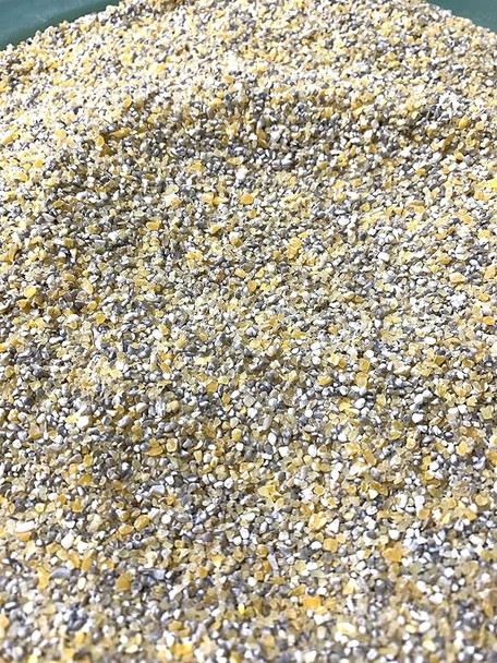 Organic Multigrain Dalia | Mix Grain Oatmeal by Radha Govind|500gm|1.1 lbs