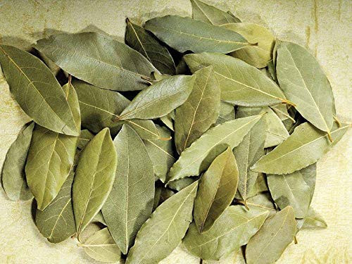 Organic Bay Leaf | Tej Patta by Radha Govind|200gm|0.44 lbs