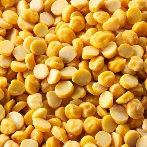 Organic Chana Dal by Radha Govind|500gm|1.1 lbs