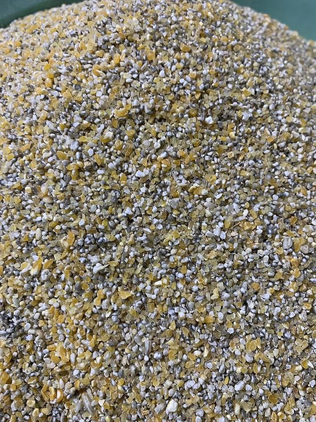 Organic 7 Grain Dalia by Radha Govind|1000gm|2.2 lbs