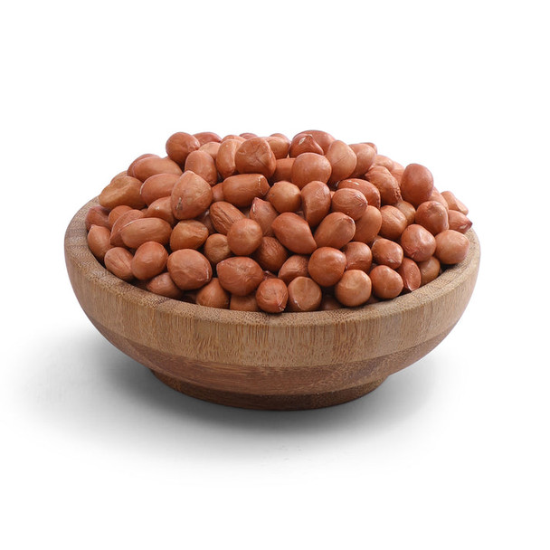 Peanuts by Conscious Food|500gm|1.1 lbs