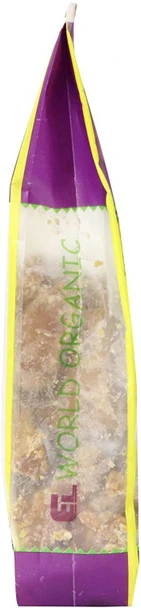 ELWORLD ORGANIC Jaggery Cubes by EL WORLD|500gm|1.1 lbs