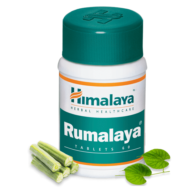 Copy of Rumalaya Tablets|60 tabs|1.41 Oz