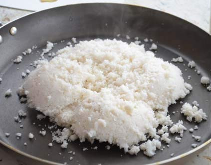 Neotea Organic Raw Rice Flour |500gm|1.1 lbs