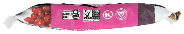 88 Acres Triple Berry Crumble Seed + Oat Bar  |45gm|0.1 lbs