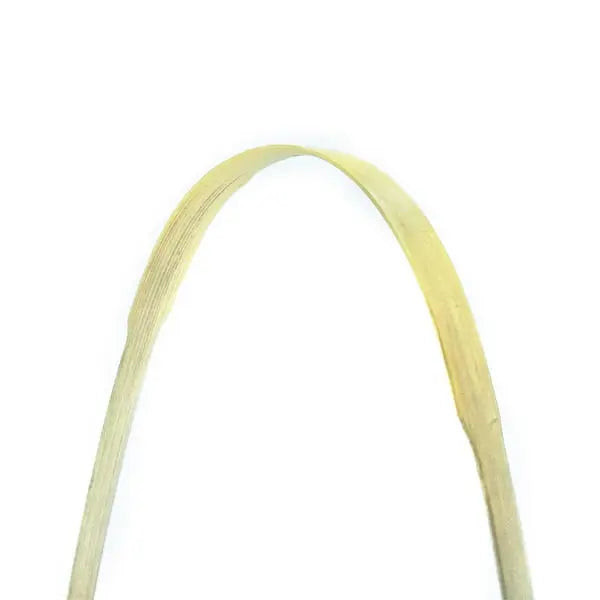Bamboo India  – Bamboo Toothbrush Pack of 2 with Tongue Cleaner | 45gm | 0.1 lbs