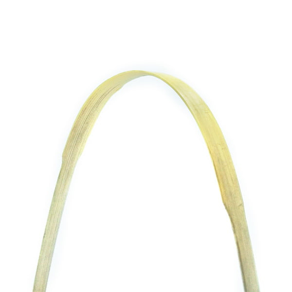 Bamboo India  – Bamboo Tongue Cleaner | 8gm | 0.02 lbs
