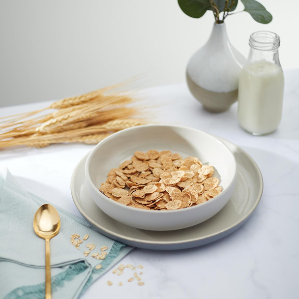 Nature's Path - Organic Multigrain Oat Bran Flakes Cereal | 907gm | 2.0 lbs