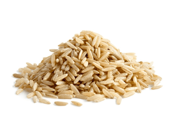 Country Life Natural Foods - Organic Long Grain Brown Rice - Crux | 454gm | 1.0 lbs