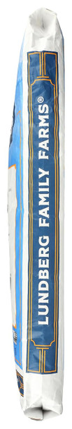 Lundberg - Family Farms - Organic California White Basmati Rice, Pleasant Aroma, Fluffy Texture, Organic, Vegan, Kosher | 11340gm | 25.0 lbs