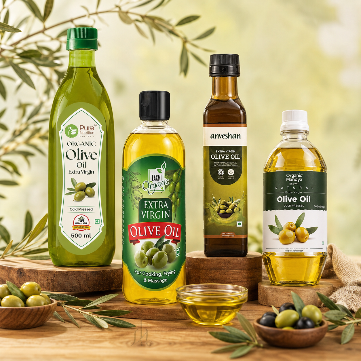Lite Olive Oil