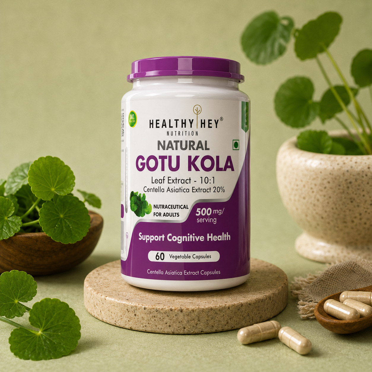 Gotu Kola