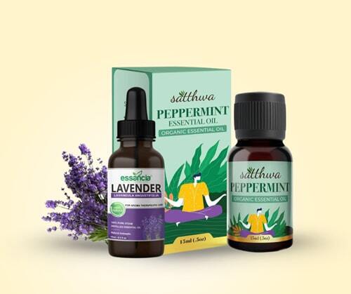 Essential Oils