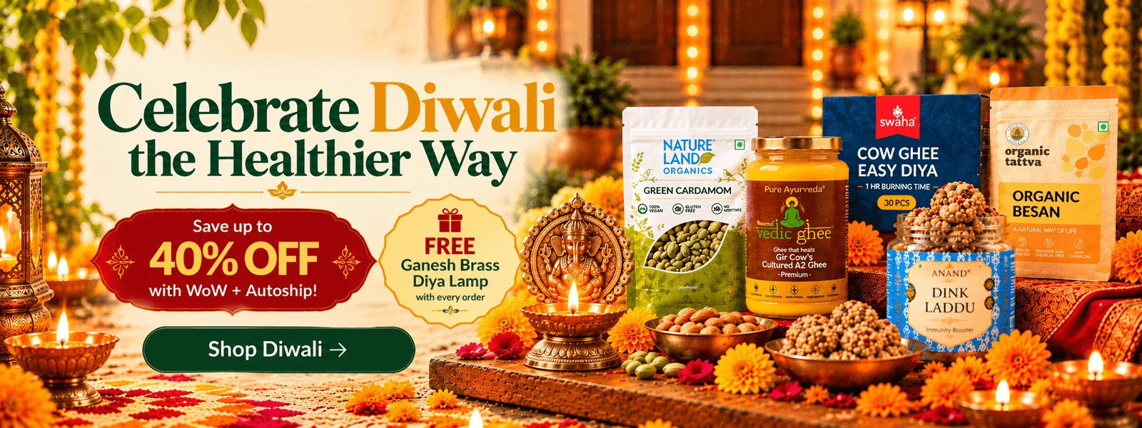 diwali banner