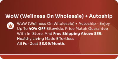 Why to Choose WoW + Autoship