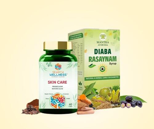 Herbal & Ayurveda