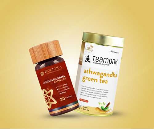 Herbal & Ayurveda