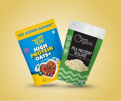 Plant Proteins