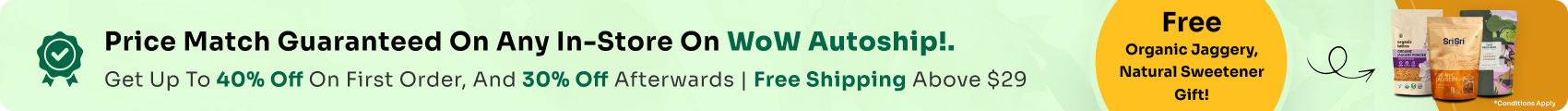 Special Offer Banner