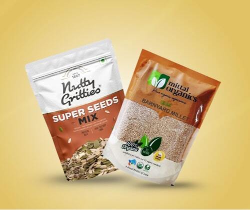 Superfoods & Supplements