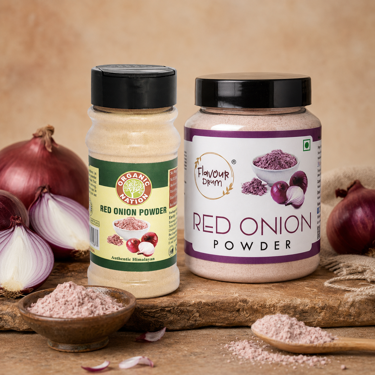 Onion Powder