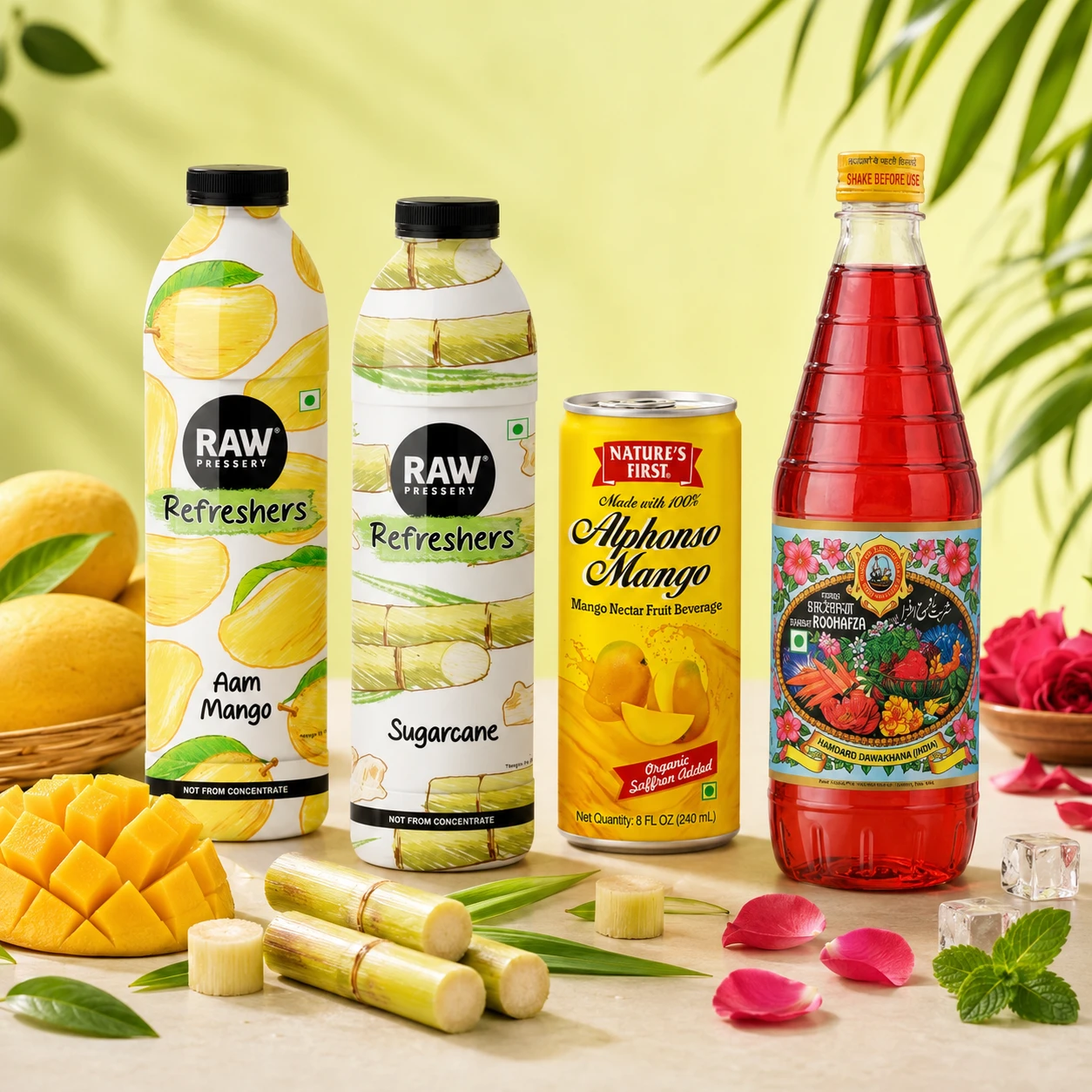 Juices