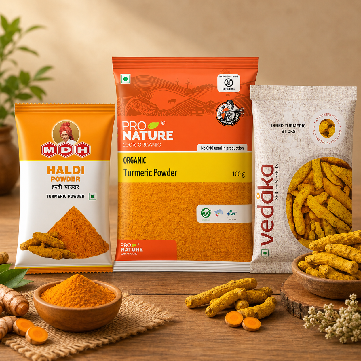 Turmeric