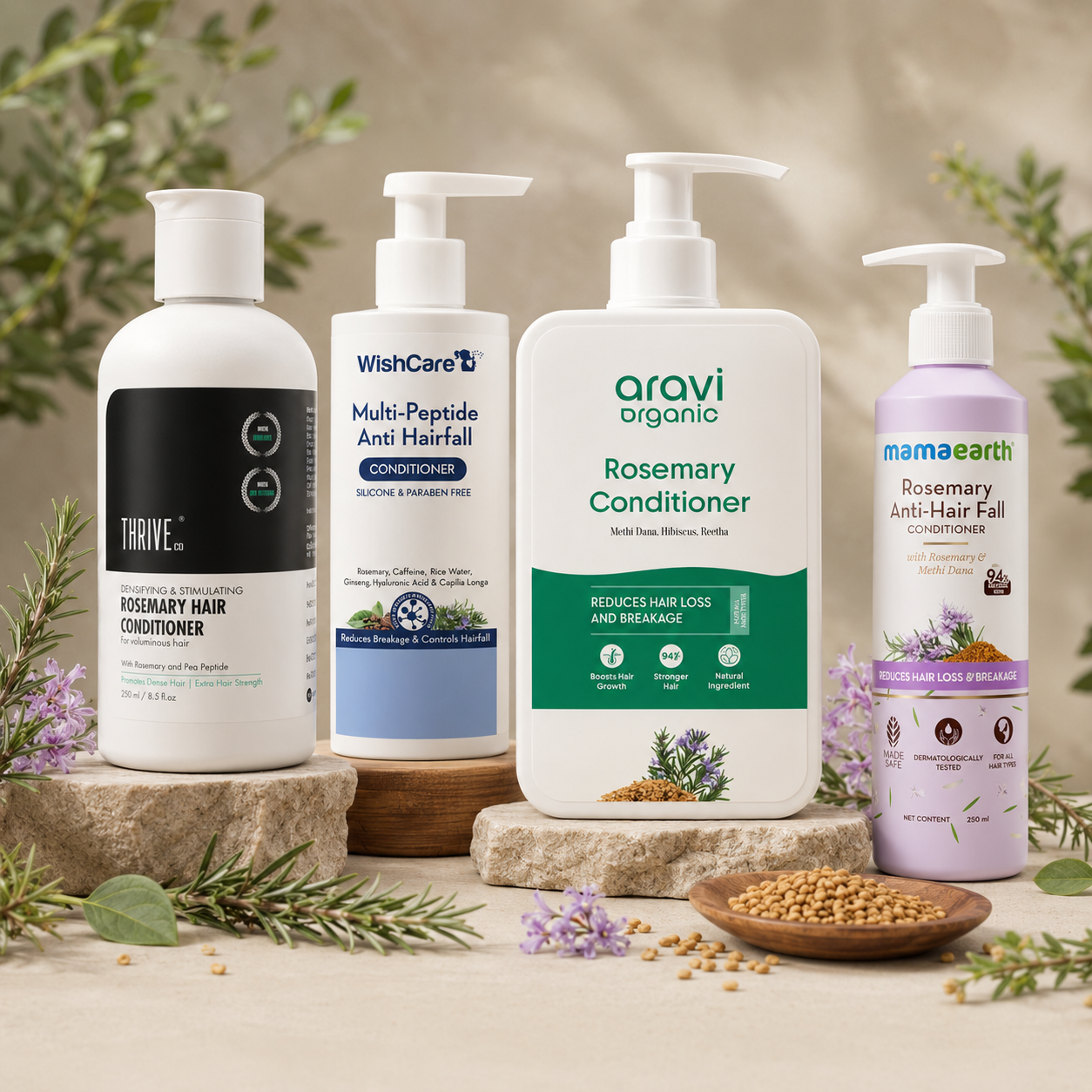 Conditioners