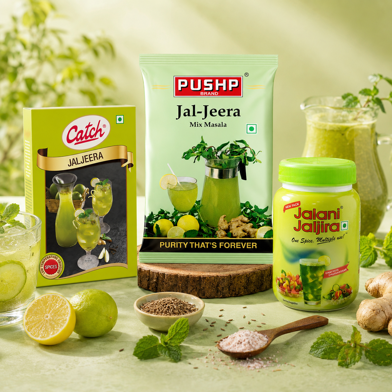 Jaljeera Powder